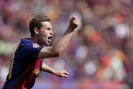 Frenkie de Jong